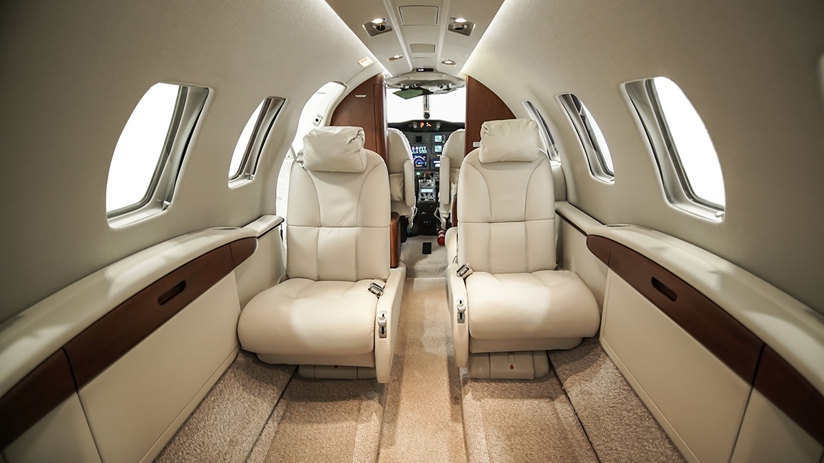 Citation-CJ2-525A-0342-A7201183