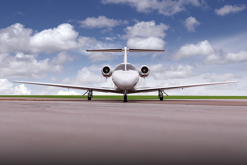 Citation-CJ2-N420EH-26-1