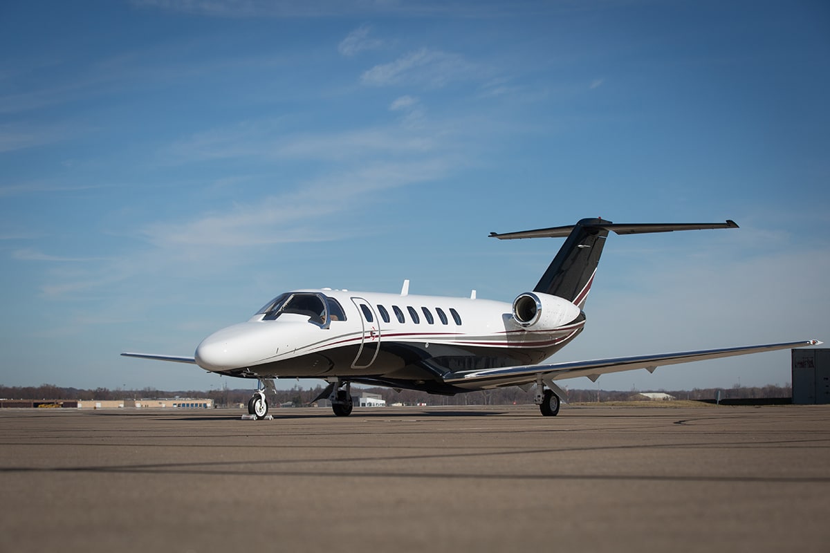 Citation-CJ3_Winter-2020