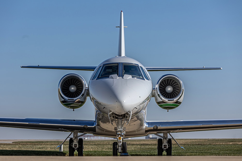 Citation-Sovereign-N910AC-31