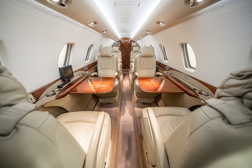 Citation-Sovereign-N927AC-18