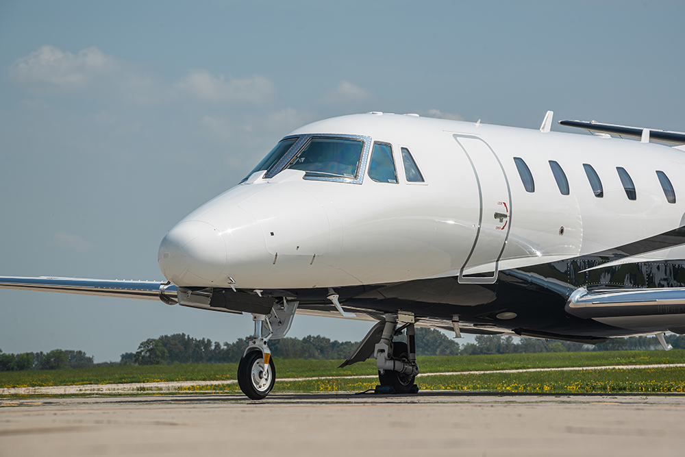 Citation-XLS-N560VU-3