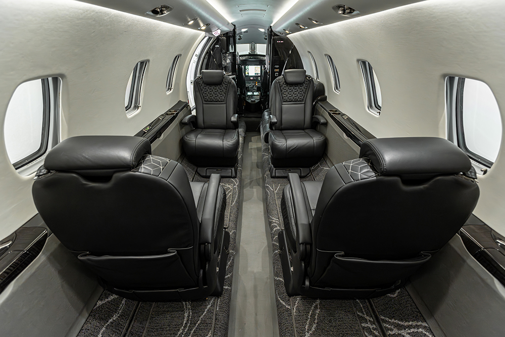 Citation-XLS-N560VU-32