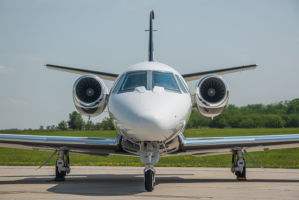 Citation-XLS-N560VU-5