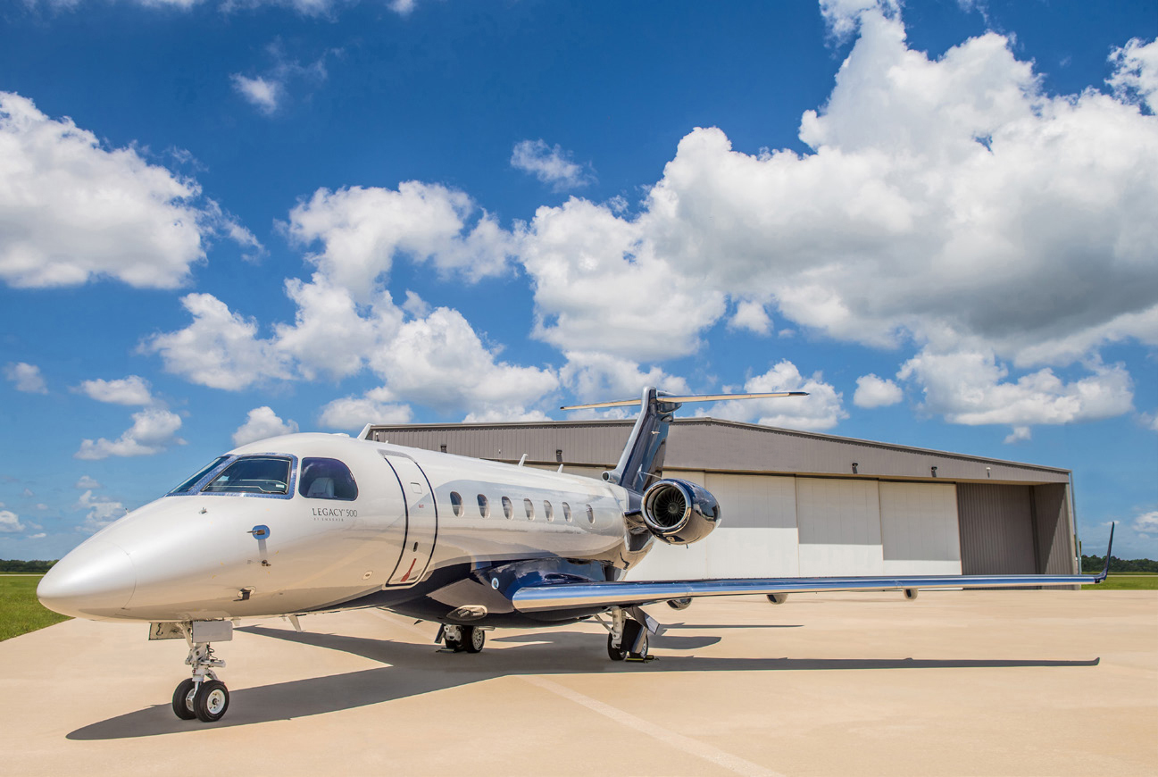 Embraer-Legacy-500-generic
