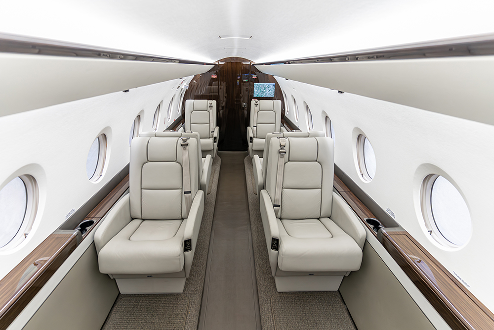 Gulfstream-G280-N905G-14