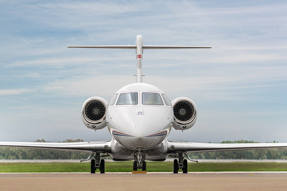 Gulfstream-G280-N905G-2