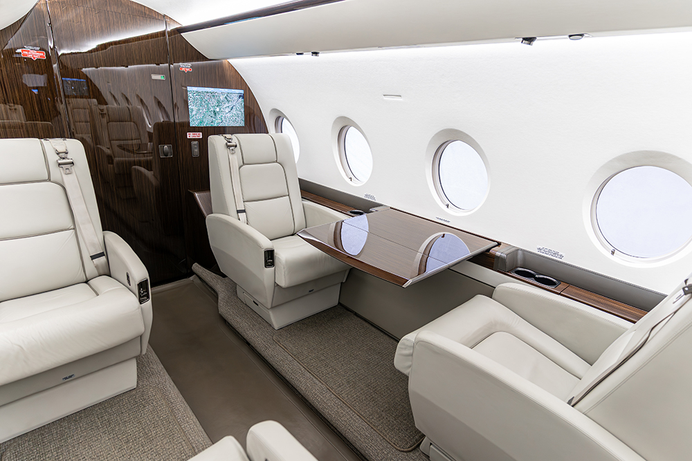 Gulfstream-G280-N905G-23