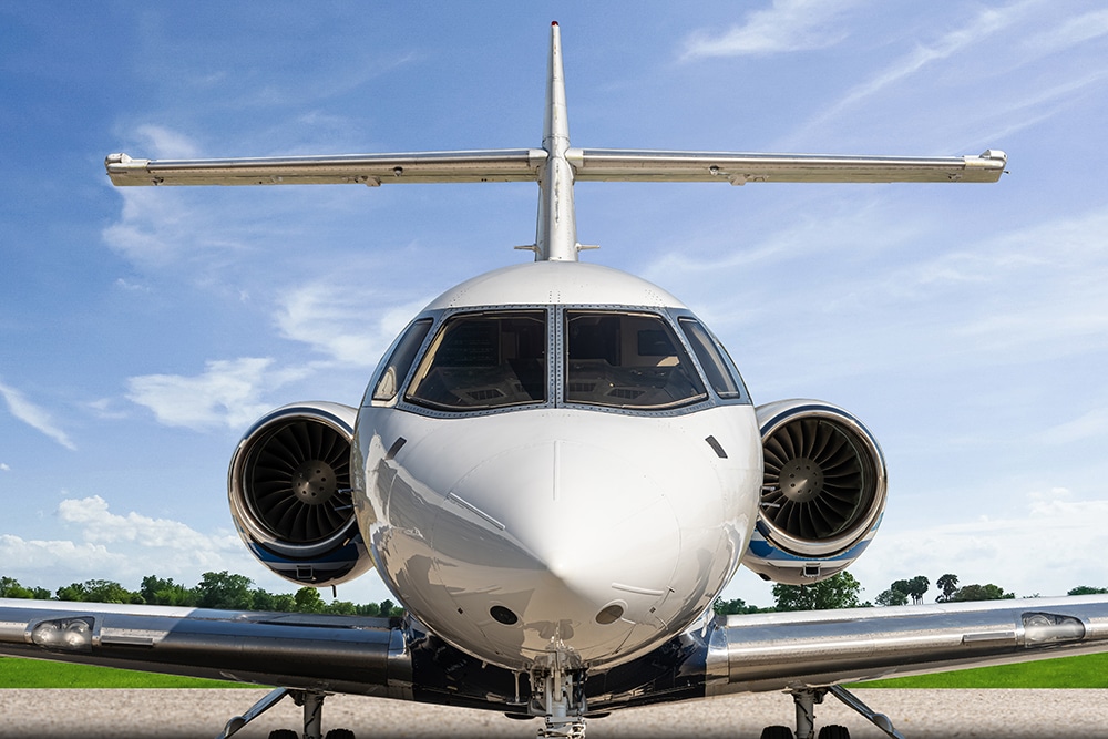 Hawker-900XP-N887PC-50