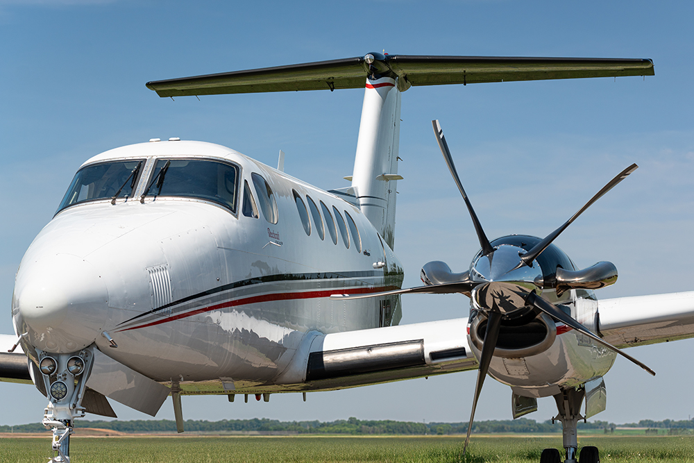 King-Air-B200-N795PA-27-1