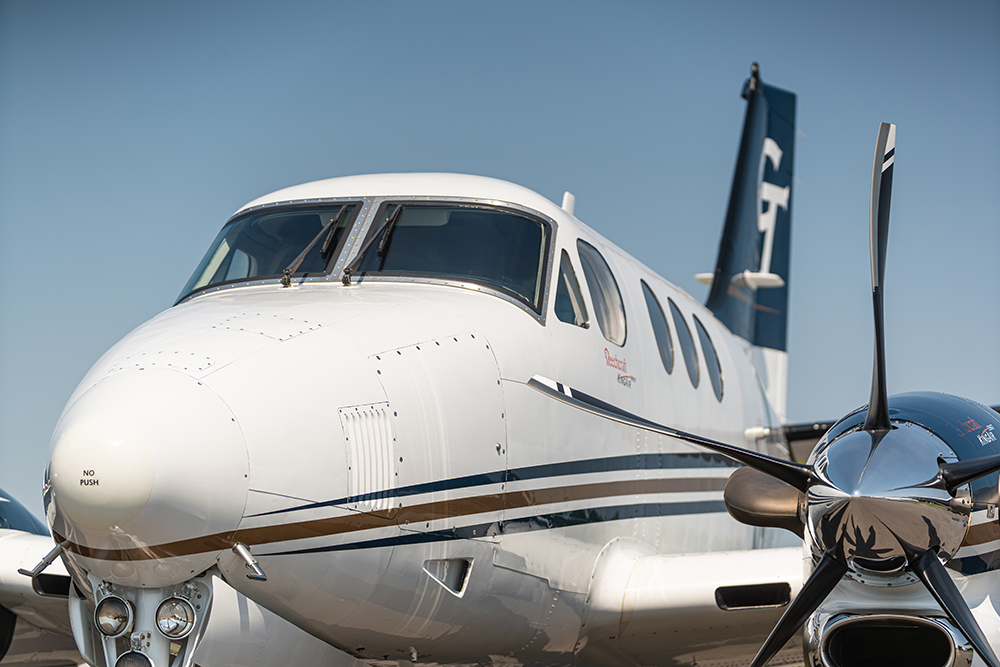 King-Air-C90GT-N73415-6